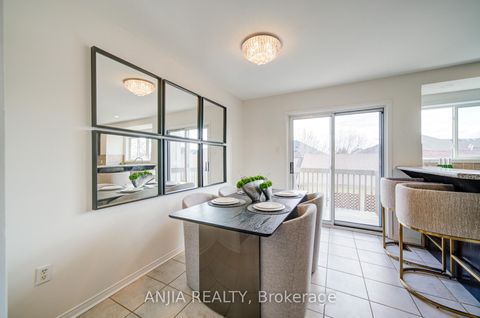 Photo 7 at 195 Shirley Drive, Rouge Woods, Richmond Hill
