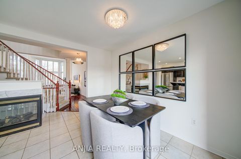 Photo 8 at 195 Shirley Drive, Rouge Woods, Richmond Hill