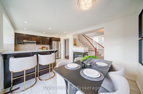 Photo 9 at 195 Shirley Drive, Rouge Woods, Richmond Hill