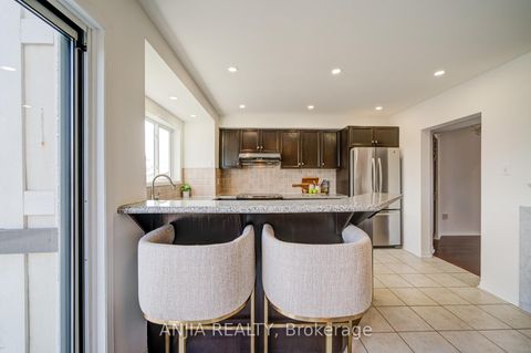 Photo 11 at 195 Shirley Drive, Rouge Woods, Richmond Hill