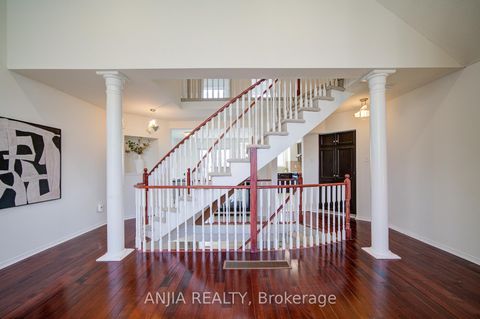 Photo 13 at 195 Shirley Drive, Rouge Woods, Richmond Hill