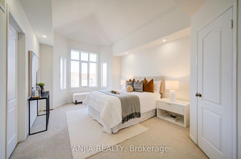 Photo 14 at 195 Shirley Drive, Rouge Woods, Richmond Hill