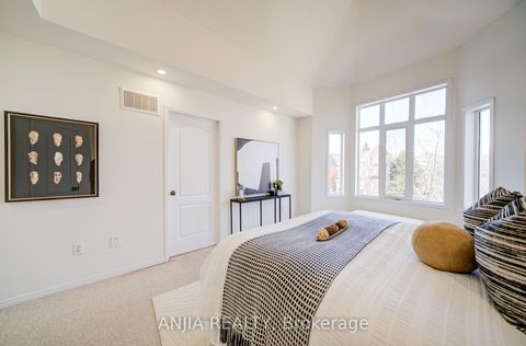 Photo 16 at 195 Shirley Drive, Rouge Woods, Richmond Hill