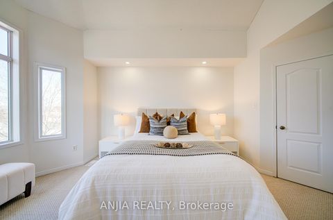 Photo 17 at 195 Shirley Drive, Rouge Woods, Richmond Hill