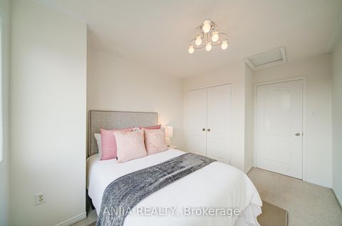 Photo 23 at 195 Shirley Drive, Rouge Woods, Richmond Hill