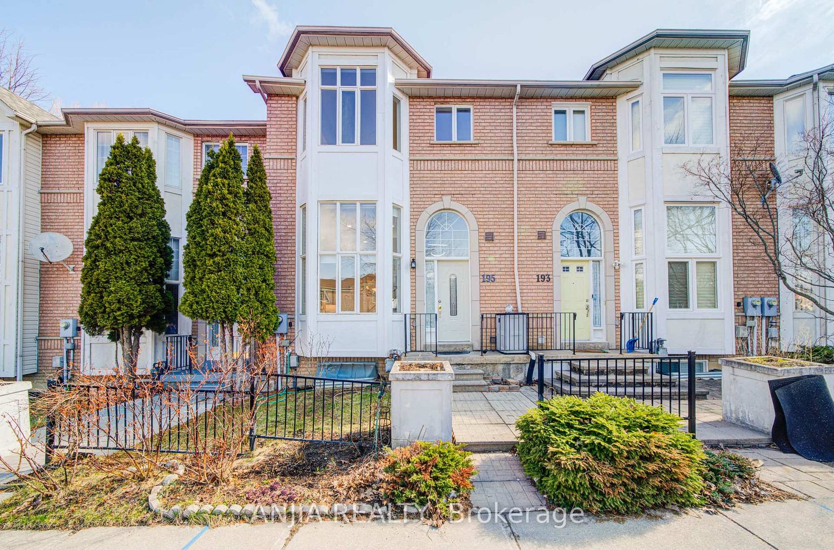 195 Shirley Drive, Rouge Woods, Richmond Hill 
