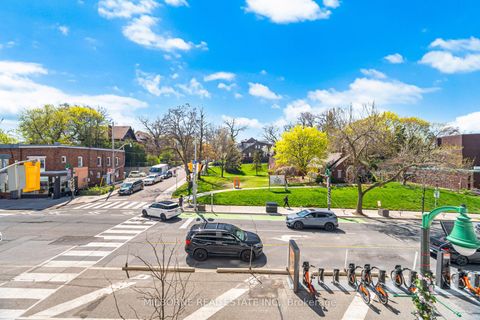 Photo 7 at 207 - 1660 Bloor Street W, High Park North, Toronto