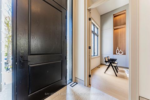 Photo 2 at 34 Wigan Crescent, Clanton Park, Toronto