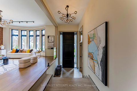 Photo 4 at 34 Wigan Crescent, Clanton Park, Toronto