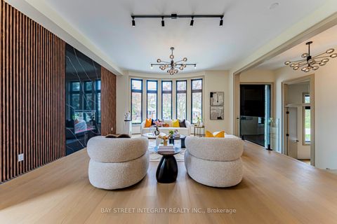 Photo 5 at 34 Wigan Crescent, Clanton Park, Toronto