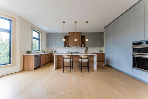 Photo 9 at 34 Wigan Crescent, Clanton Park, Toronto