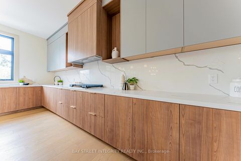 Photo 11 at 34 Wigan Crescent, Clanton Park, Toronto