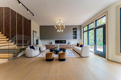 Photo 13 at 34 Wigan Crescent, Clanton Park, Toronto