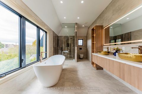 Photo 19 at 34 Wigan Crescent, Clanton Park, Toronto
