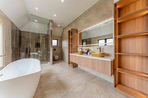 Photo 21 at 34 Wigan Crescent, Clanton Park, Toronto