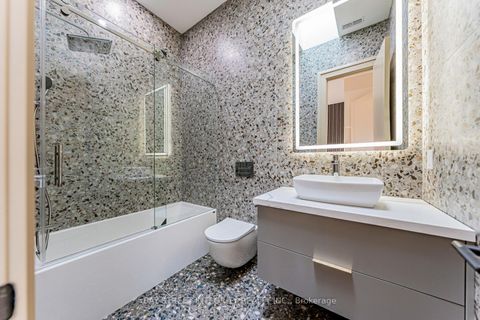 Photo 24 at 34 Wigan Crescent, Clanton Park, Toronto