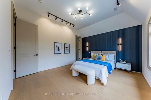 Photo 26 at 34 Wigan Crescent, Clanton Park, Toronto