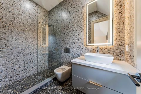 Photo 27 at 34 Wigan Crescent, Clanton Park, Toronto