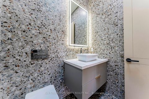 Photo 32 at 34 Wigan Crescent, Clanton Park, Toronto