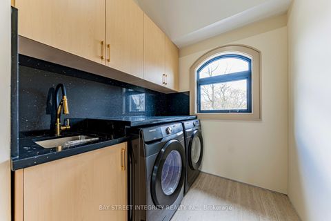 Photo 33 at 34 Wigan Crescent, Clanton Park, Toronto