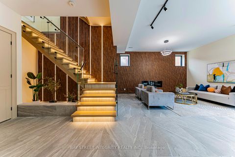 Photo 34 at 34 Wigan Crescent, Clanton Park, Toronto