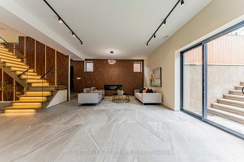Photo 35 at 34 Wigan Crescent, Clanton Park, Toronto