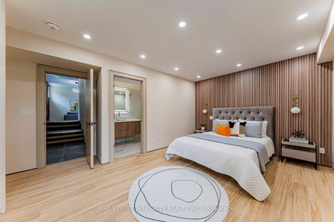 Photo 38 at 34 Wigan Crescent, Clanton Park, Toronto