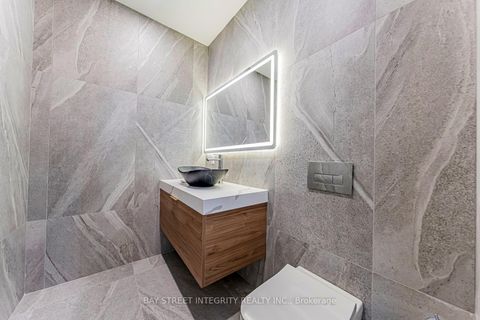 Photo 41 at 34 Wigan Crescent, Clanton Park, Toronto