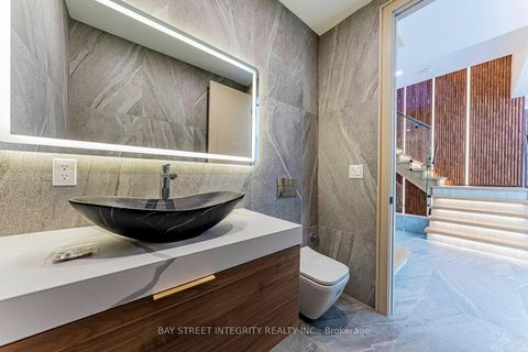 Photo 42 at 34 Wigan Crescent, Clanton Park, Toronto