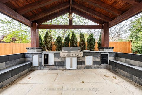 Photo 44 at 34 Wigan Crescent, Clanton Park, Toronto