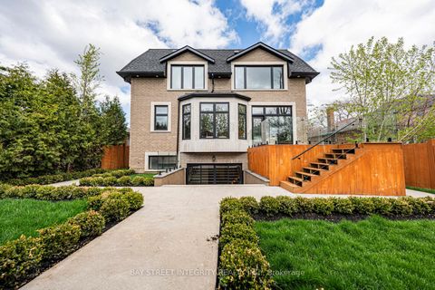 Photo 45 at 34 Wigan Crescent, Clanton Park, Toronto