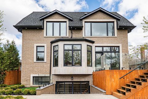 Photo 46 at 34 Wigan Crescent, Clanton Park, Toronto