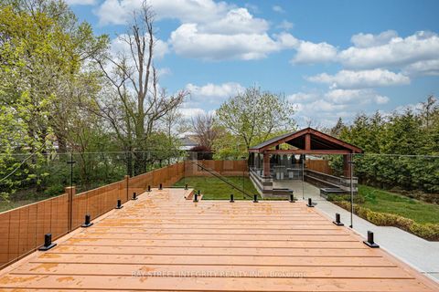 Photo 47 at 34 Wigan Crescent, Clanton Park, Toronto