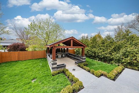 Photo 48 at 34 Wigan Crescent, Clanton Park, Toronto