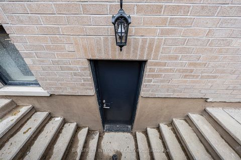 Photo 49 at 34 Wigan Crescent, Clanton Park, Toronto