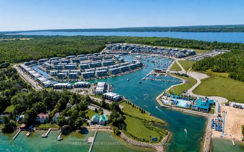 Photo 18 at 219 - 415 Sea Ray Avenue, Rural Innisfil, Innisfil