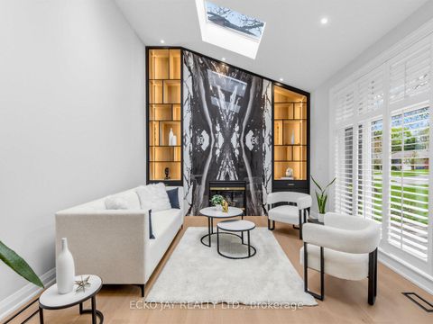 Photo 6 at 27 Silkwood Crescent, Henry Farm, Toronto