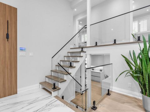 Photo 7 at 27 Silkwood Crescent, Henry Farm, Toronto