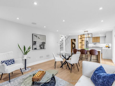 Photo 14 at 27 Silkwood Crescent, Henry Farm, Toronto