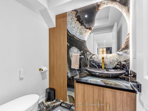 Photo 17 at 27 Silkwood Crescent, Henry Farm, Toronto