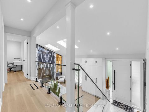 Photo 18 at 27 Silkwood Crescent, Henry Farm, Toronto