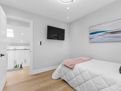 Photo 27 at 27 Silkwood Crescent, Henry Farm, Toronto