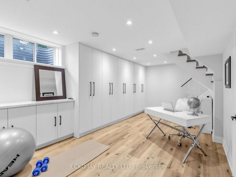 Photo 29 at 27 Silkwood Crescent, Henry Farm, Toronto