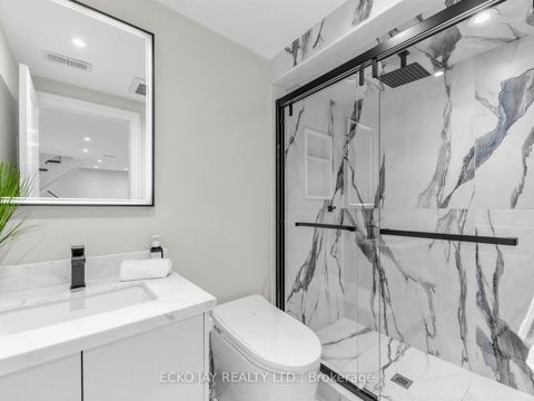 Photo 31 at 27 Silkwood Crescent, Henry Farm, Toronto