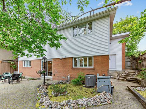 Photo 33 at 27 Silkwood Crescent, Henry Farm, Toronto
