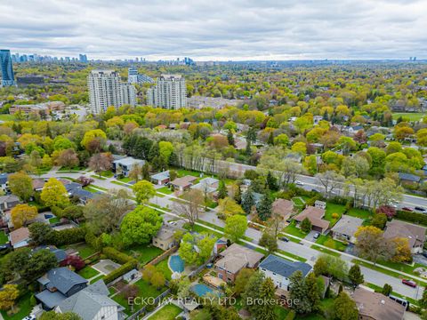 Photo 39 at 27 Silkwood Crescent, Henry Farm, Toronto