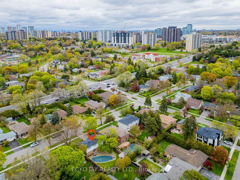 Photo 42 at 27 Silkwood Crescent, Henry Farm, Toronto