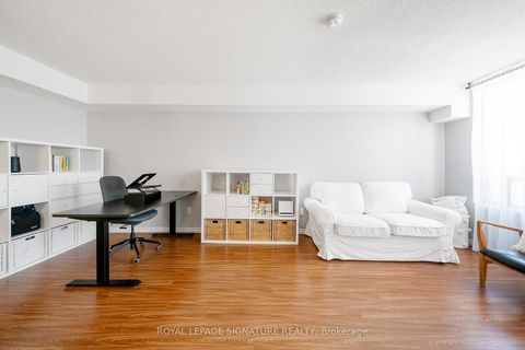 Photo 3 at 704 - 117 Gerrard Street E, Yonge Corridor, Toronto