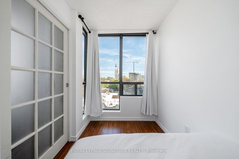 Photo 5 at 704 - 117 Gerrard Street E, Yonge Corridor, Toronto