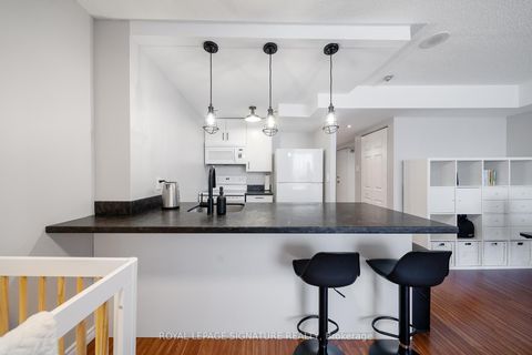 Photo 11 at 704 - 117 Gerrard Street E, Yonge Corridor, Toronto